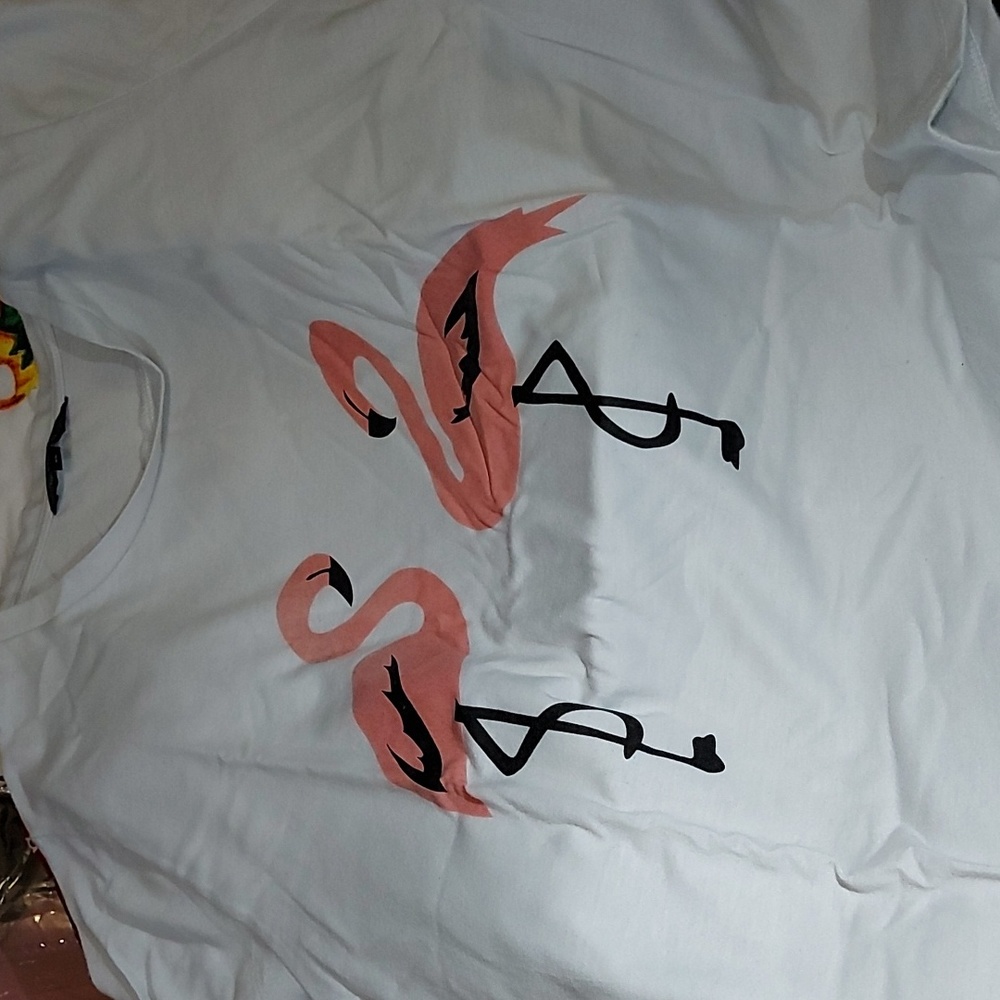 The executive t-shirt
